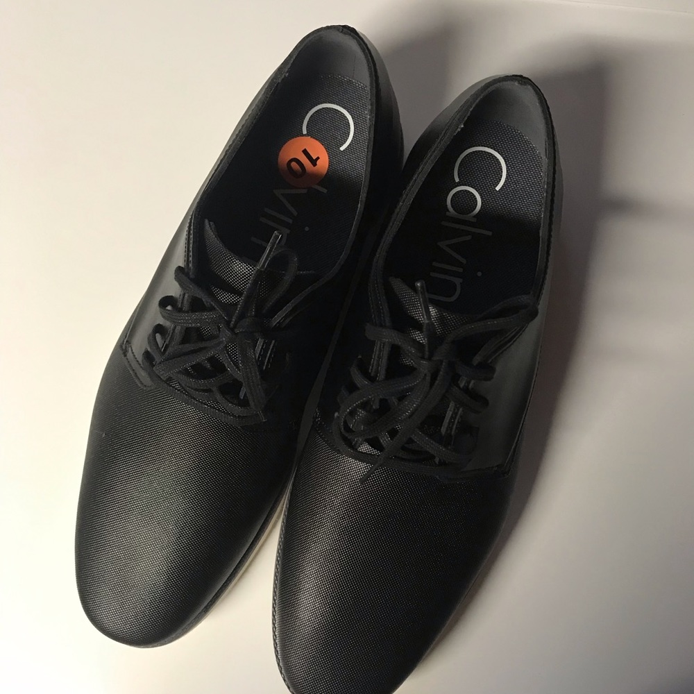 Men shose